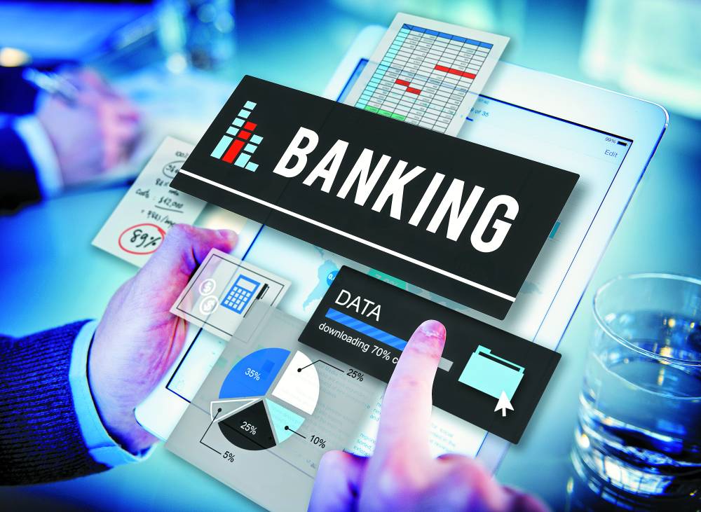 البنوك الرقمية بدأت تنتشر كثير في الوسط المصرفي