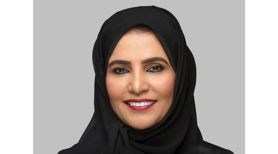 ناعمه الشرهان