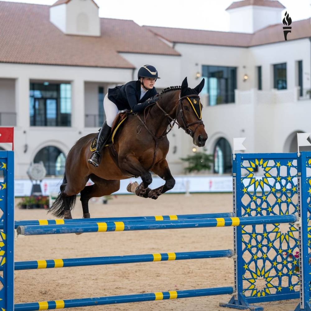 من منافسات سابقة