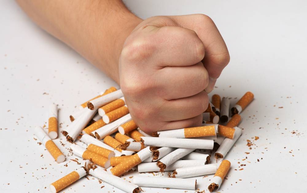 «الليزر».. طريقة جديدة للتخلص من التدخين