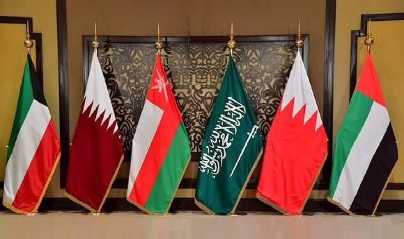 دول الخليج