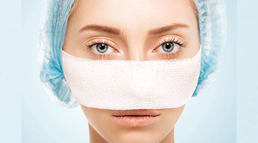 عمليات التجميل.. أخطاء طبية تشوّه الجمال الطبيعي