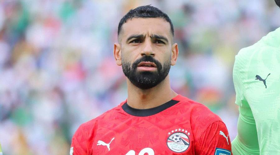 تصريحات محمد صلاح عن «حظوظ مصر» تثير الجدل