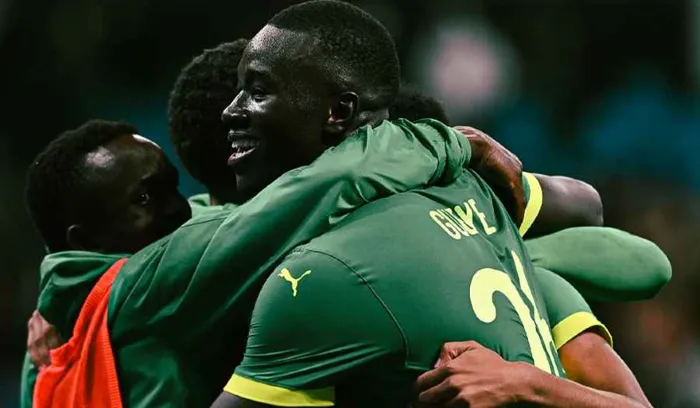 السنغال تفوز على مالي وتصبح أول المتأهلين لنصف نهائي أمم إفريقيا