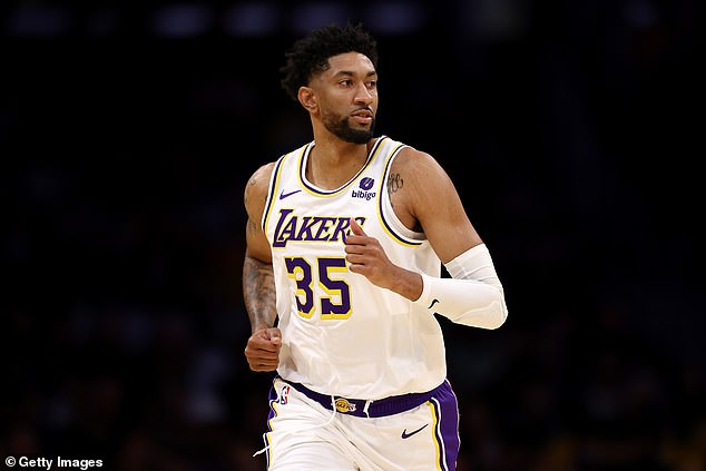 كريستيان وود 