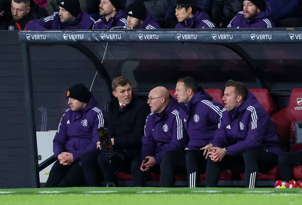 فليتشر وطاقمه