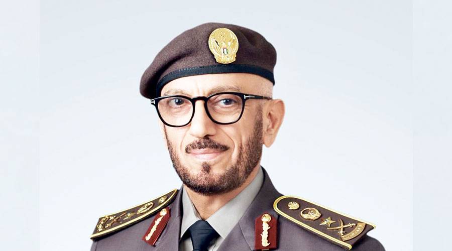 1,3 مليون مسافر عبر منافذ دبي خلال عطلة رأس السنة