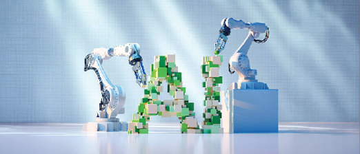 «الذكاء الاصطناعي» يتنبأ بتحديات طلبة «التقنية»