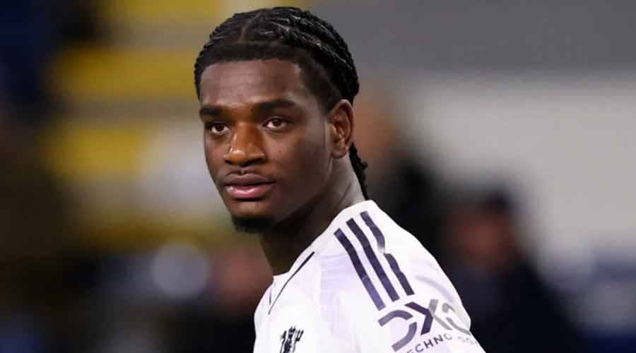 استياء من استئجار واعد يونايتد منزل فيرغسون