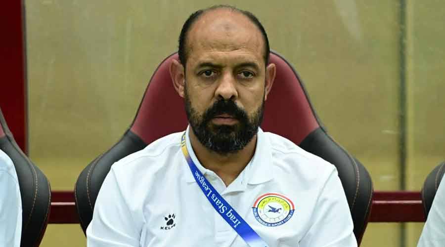 الزوراء العراقي يعزز صفوفه خلال الانتقالات الشتوية