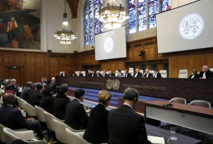 «العدل الدولية» تبدأ جلسات قضية الإبادة الجماعية للروهينجا