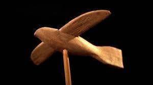 «طائر السقارة» حلم الفراعنة بالطيران