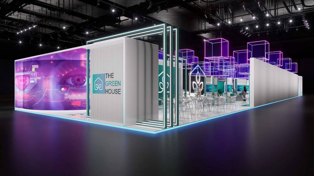 منصة ذا جرين هاوس (ملتقى كليكس سابقاً)