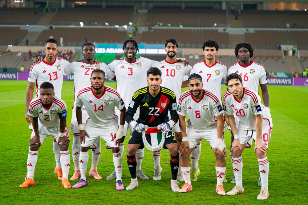 المنتخب الأولمبي جاهز للتحدي