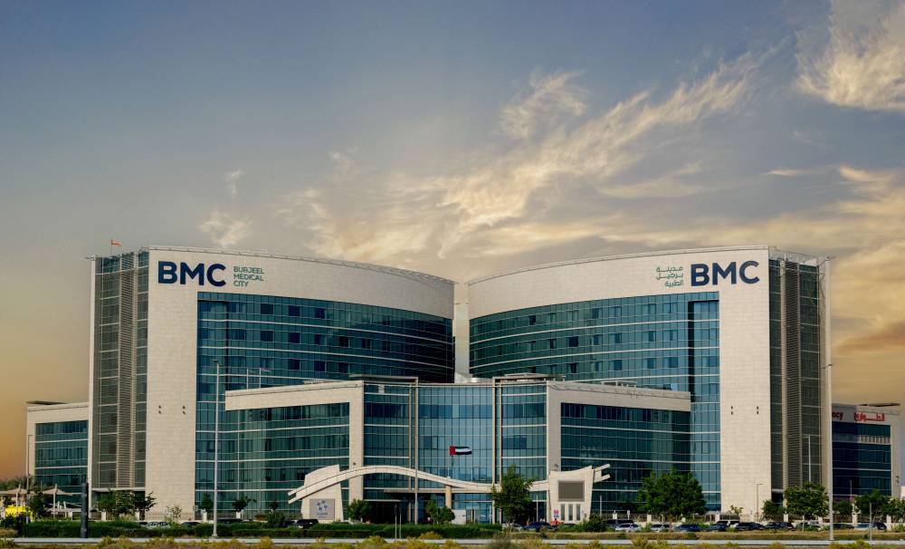 «برجيل» تنال اعتماد المعهد الوطني للتخصصات الصحية