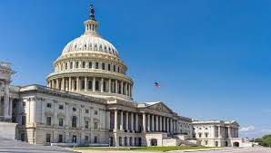 مبنى الكابيتول الأمريكي