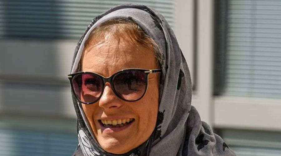 باحثة في علم الجريمة.. لصة متاجر | صحيفة الخليج