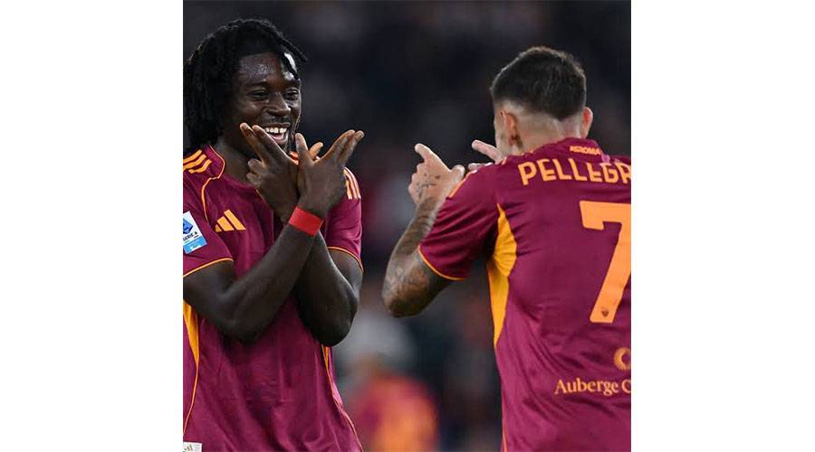 مباراة روما وتورينو في كأس إيطاليا.. تعرف إلى التوقيت وكيفية المتابعة مباشرة