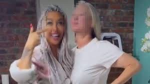 تسببت بانتحار مسؤول.. هروب صاحبة مراكز تجميل تركية استولت على أموال العملاء