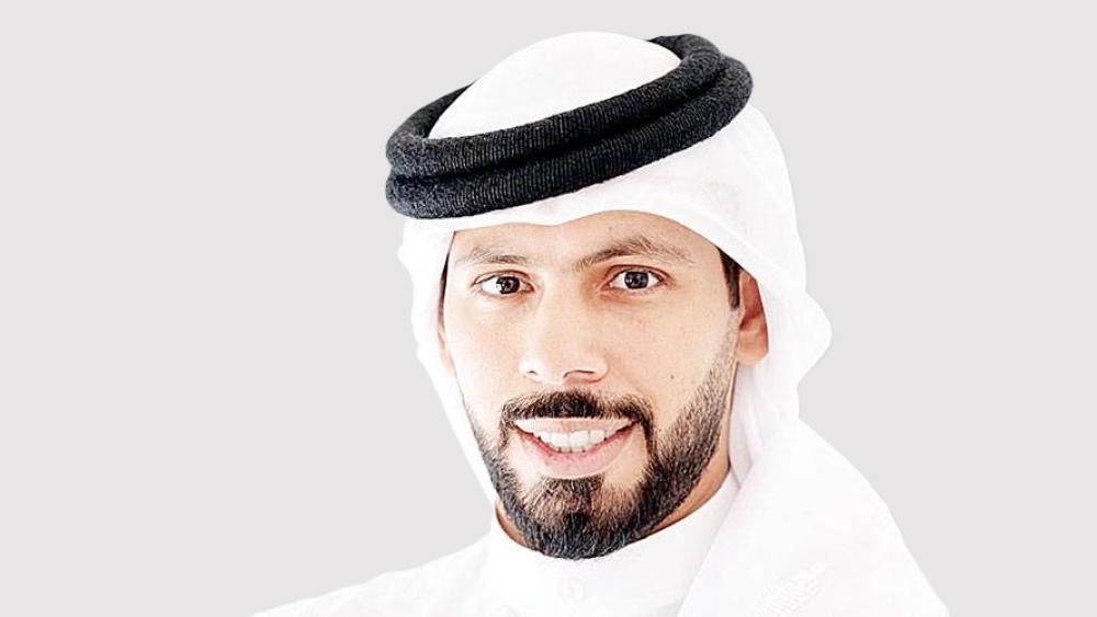 محمد بني حماد