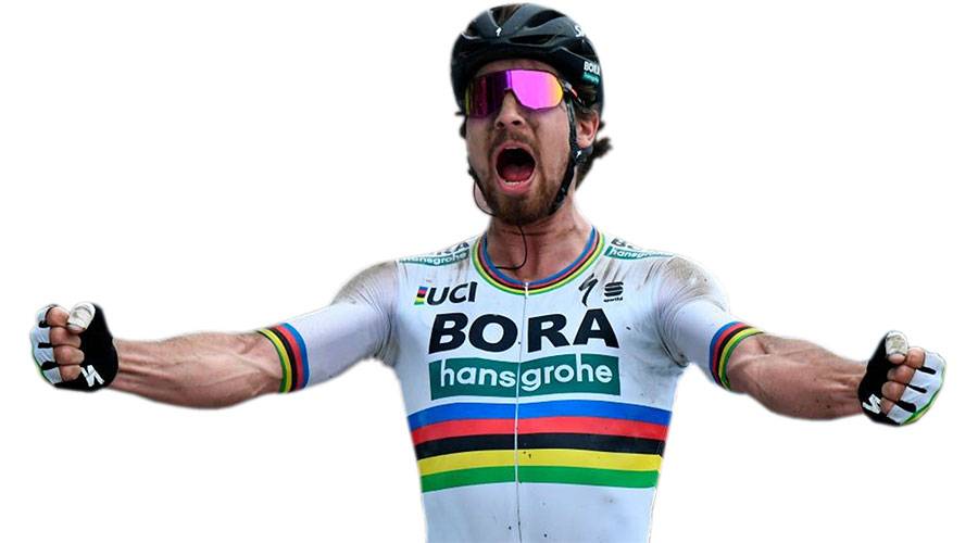 بيتر ساغان: الإمارات وجهة عالمية بارزة للفعاليات الرياضية