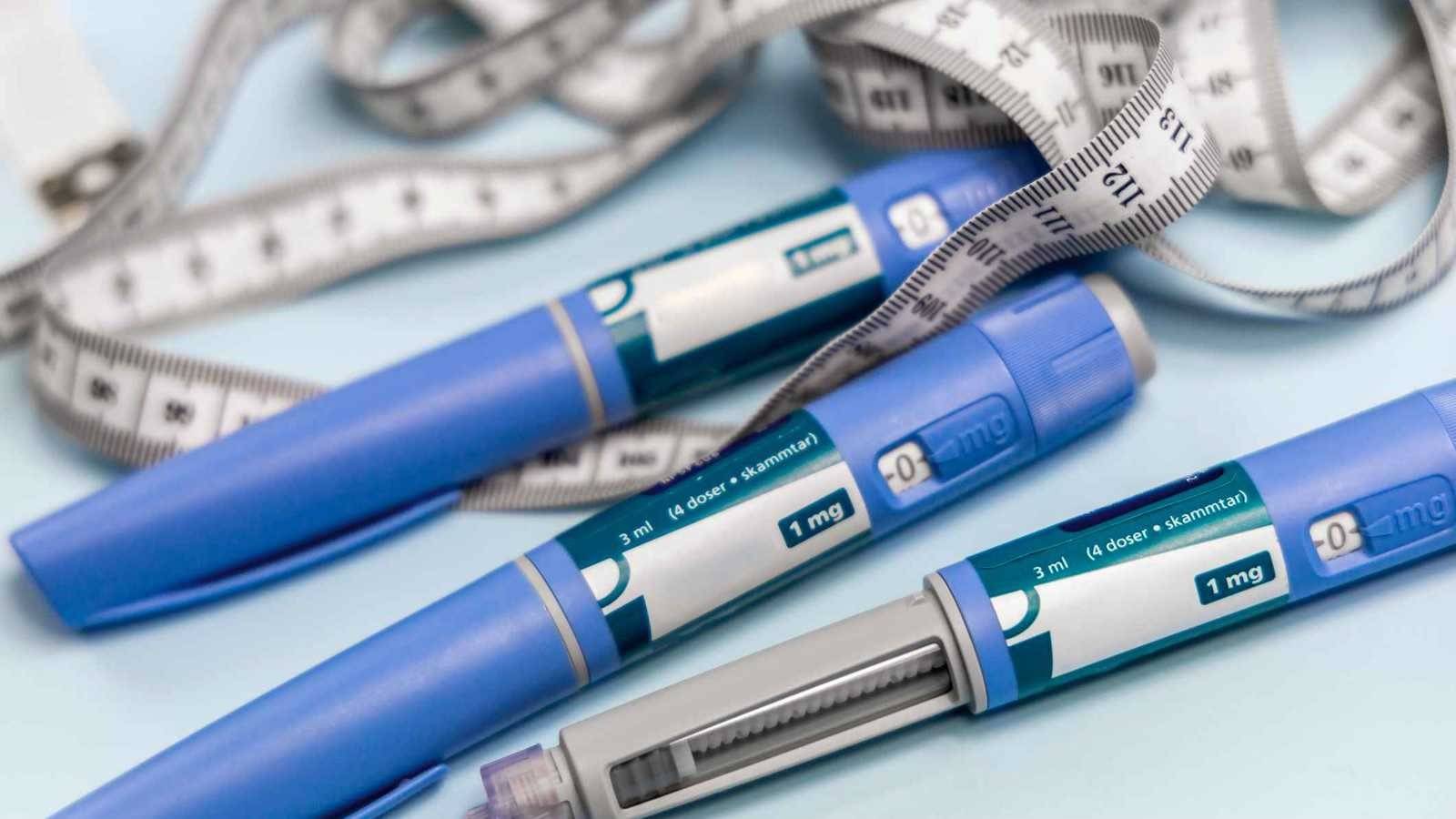 «إف.دي.إيه» تطلب إزالة تحذير «الأفكار الانتحارية» من أدوية تخسيس