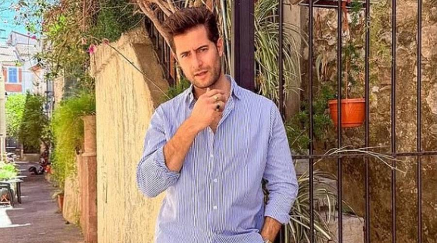 عارض أزياء فرنسي متهم بتوريد المخدرات