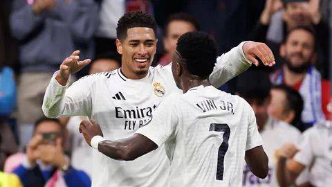 القنوات الناقلة لمباراة ريال مدريد وألباسيتي اليوم في كأس الملك والتشكيل المتوقع