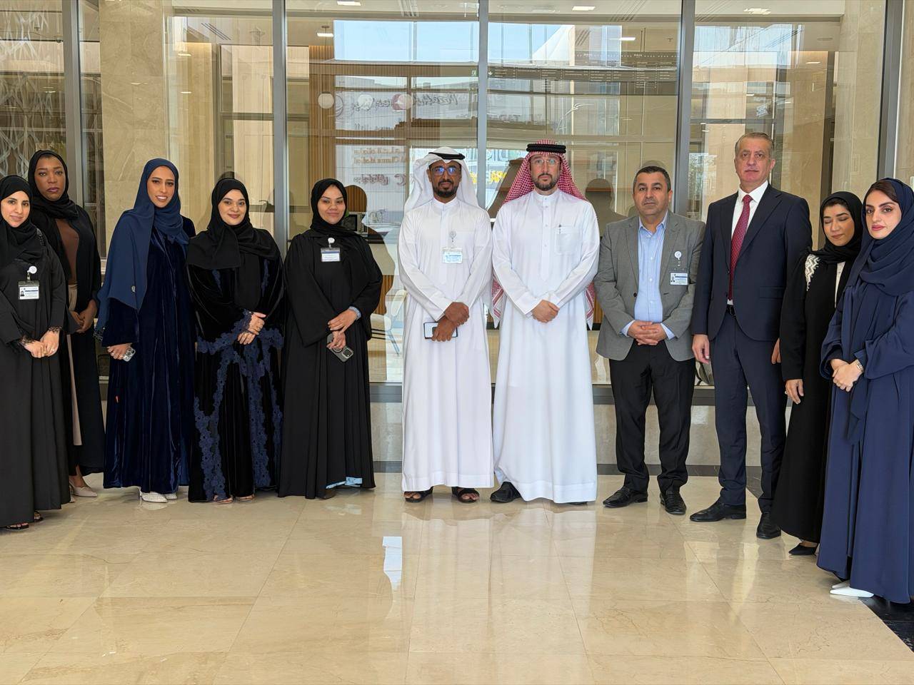 صورة جماعية