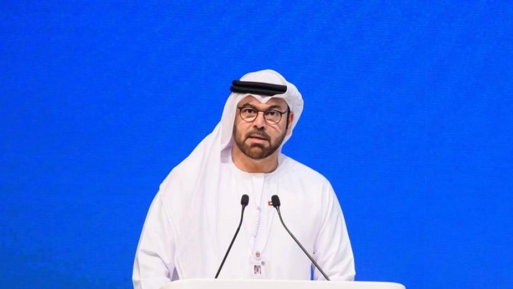 القرقاوي: تكريم نوابغ العرب استثمار استراتيجي في مستقبل الأمة (فيديو)