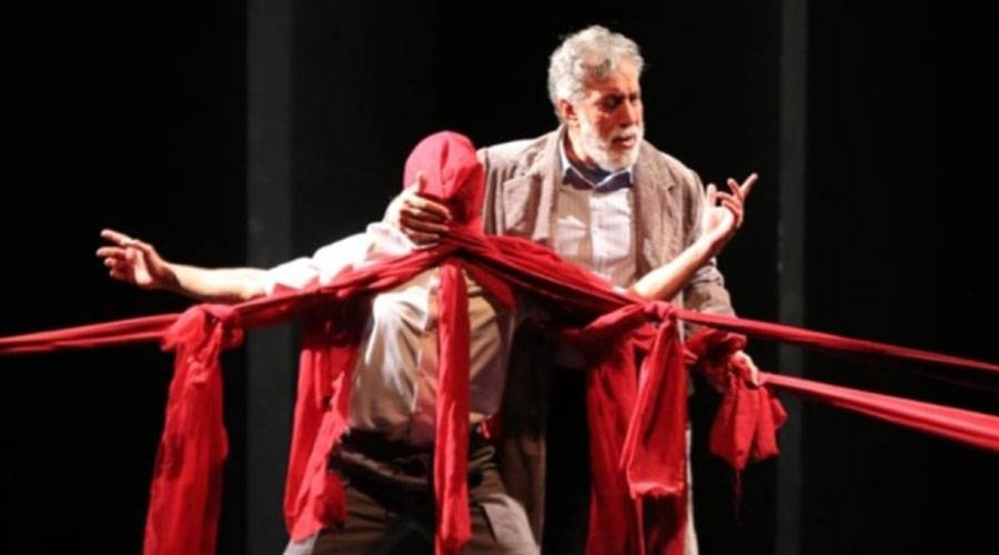 عروض مغزولة بحساسية جمالية في مهرجان المسرح العربي