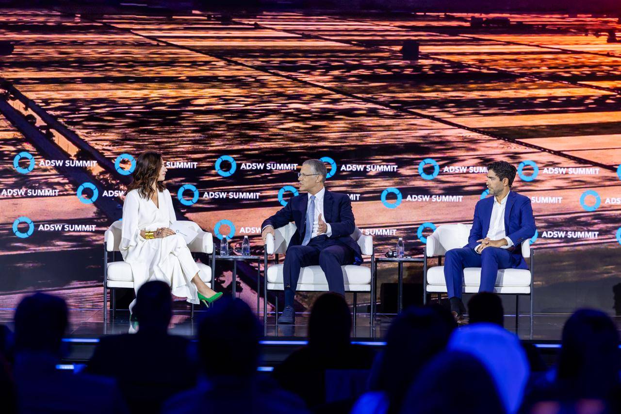 بدر جعفر: تنسيق الجهود يُسرِّع التقدم بالاستدامة والتنمية