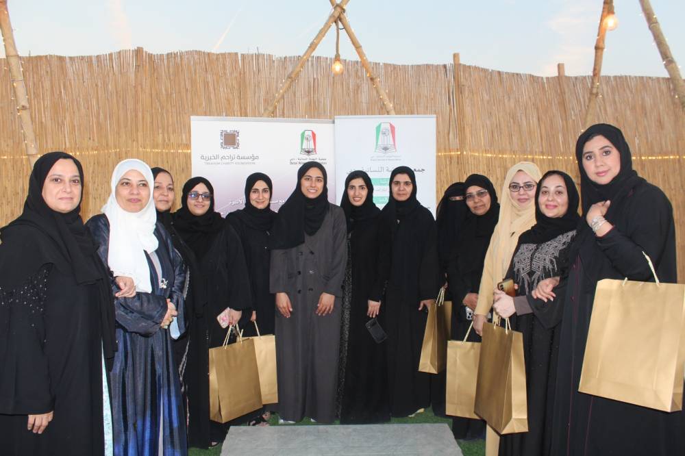 «نسائية دبي» تنظم برنامجاً تأهيلياً للأسر الأحادية