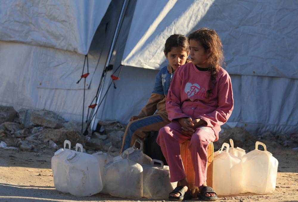 ترجيح أمريكي لاستعداد «حماس» لنزع سلاحها في المرحلة الـ 2 من اتفاق غزة