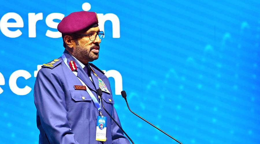 «دفاع مدني دبي»: رفع كفاءة الأداء يقلل الخسائر