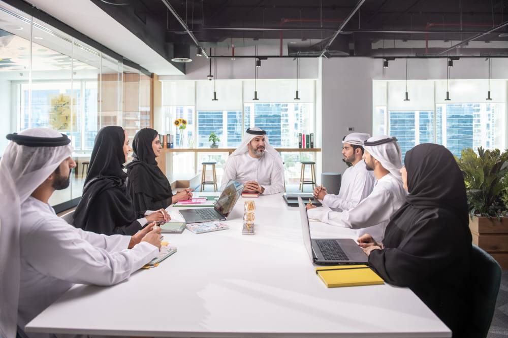 «المعاشات»: 6.6 مليار درهم نفقات تأمينية خلال العام الماضي