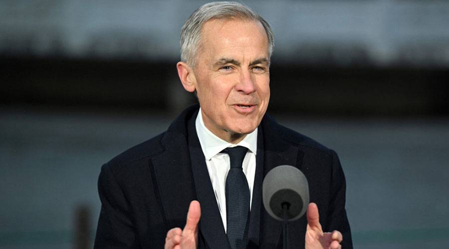 كارني: الصين ستسمح للكنديين بدخول أراضيها من دون تأشيرات