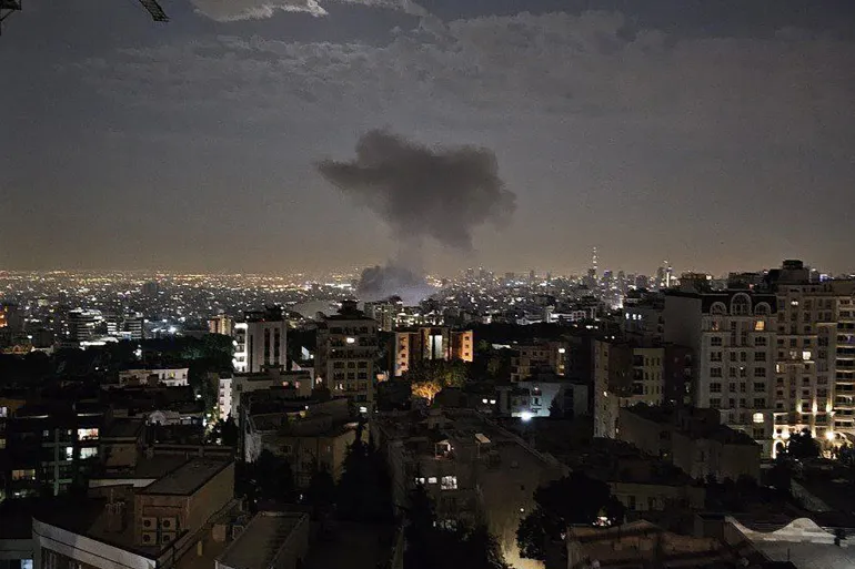 رئيس الموساد يصل إلى أمريكا لإجراء محادثات حول الوضع في إيران