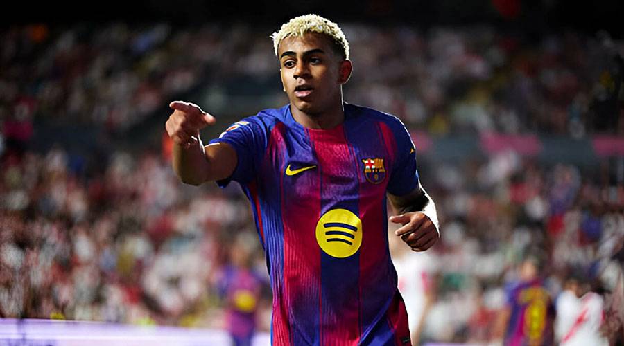 ريال مدريد «الجريح» يواجه ليفانتي وبرشلونة «المُرعب» يلاقي سوسييداد