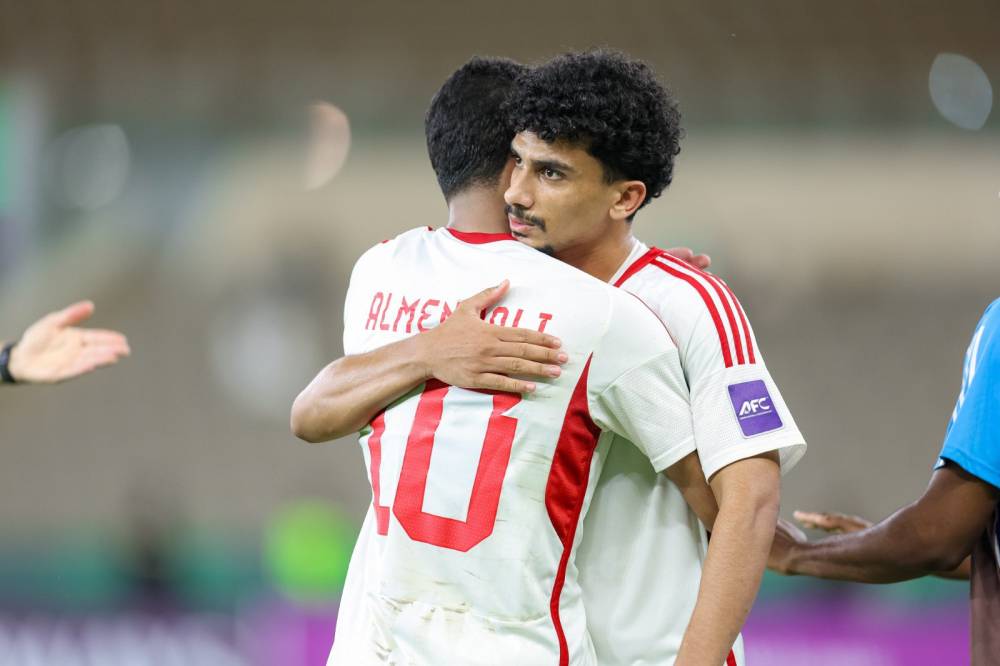 «الأبيض الأولمبي» يخسر أمام فيتنام ويودع كأس آسيا