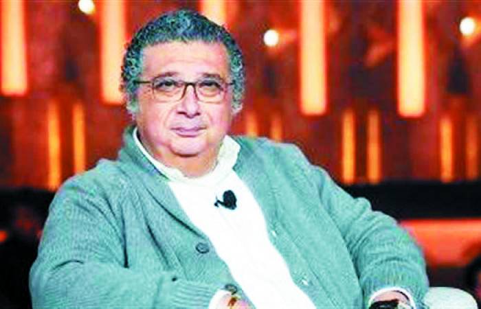 ماجد الكدواني