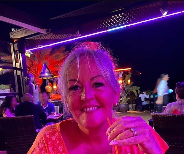 كيري روبرتس