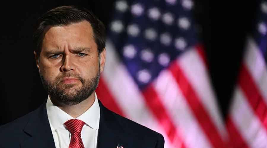 تهديد دامٍ في ديزني لاند: اعتقال أمريكي ادعى زرع قنابل تحسباً لزيارة دي جي فانس