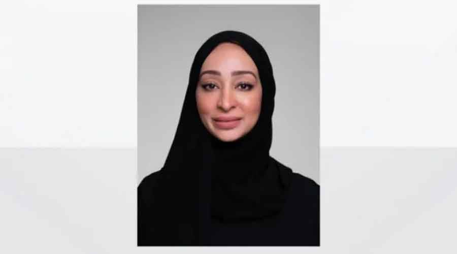 «تنفيذي أبوظبي» يعيّن مريم محمد المشرخ مديراً عاماً في دائرة التمكين الحكومي