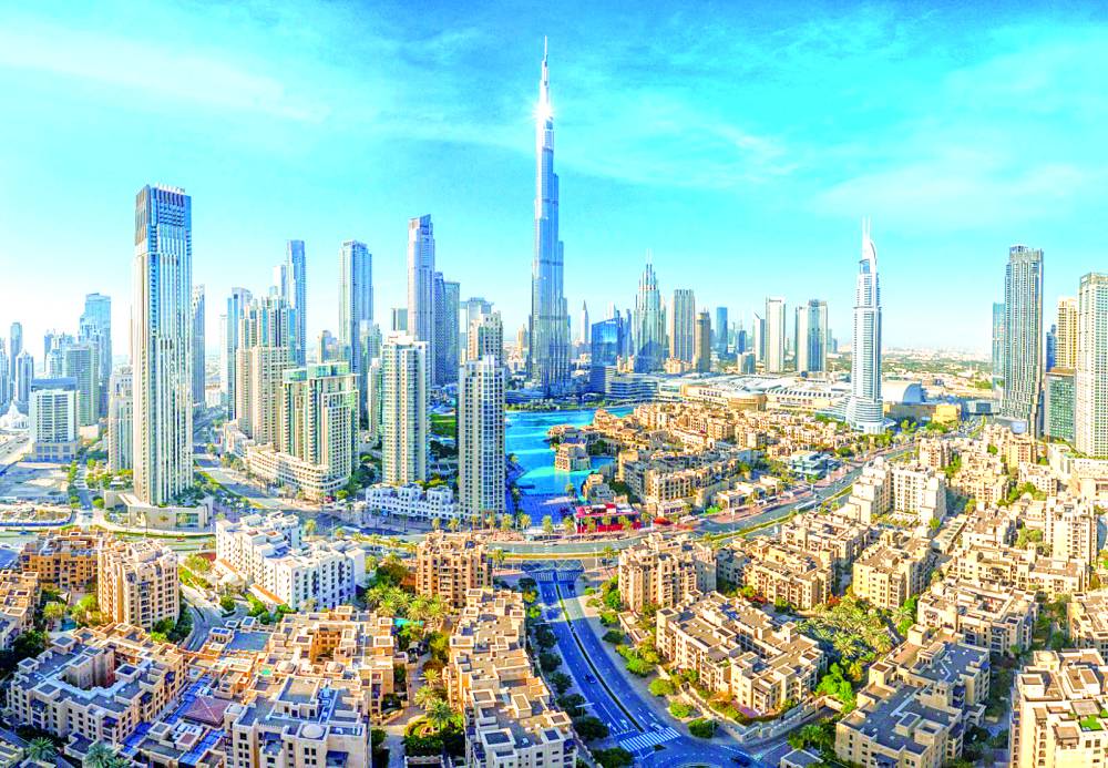 البنى التحتية المتطورة والفعاليات الدولية عزّزت من إشغال الفنادق في دبي