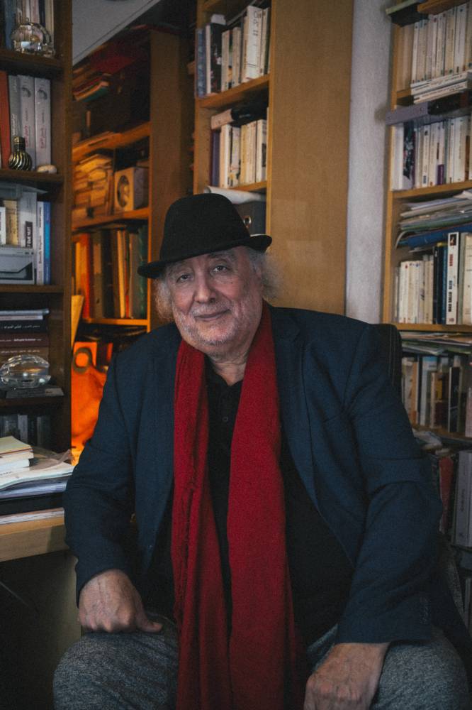 واسيني الأعرج