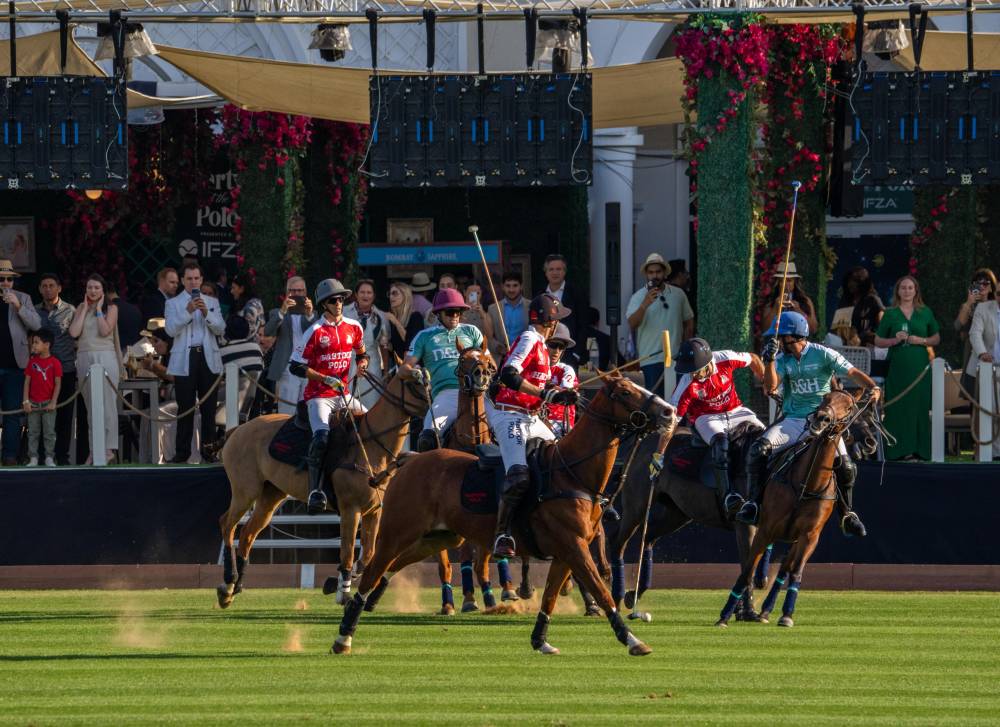 الجولة الثالثة حفلت بالإثارة 