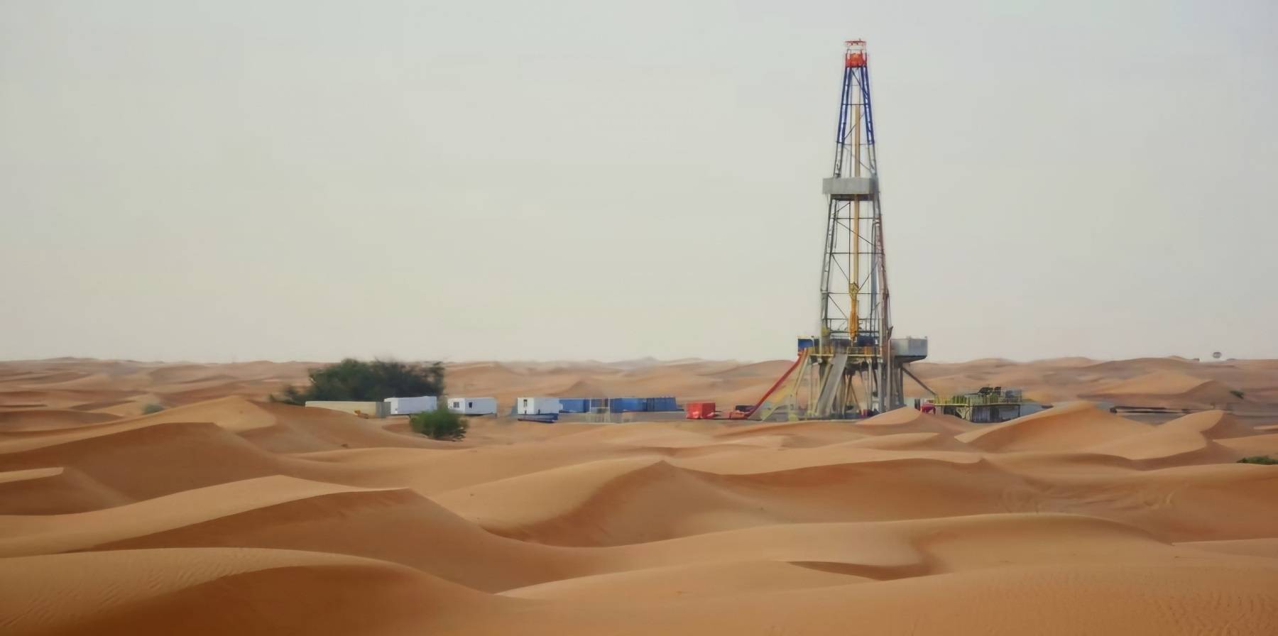 اكتشافات جديدة تضيف لمصر 2.6 مليون قدم غاز يومياً