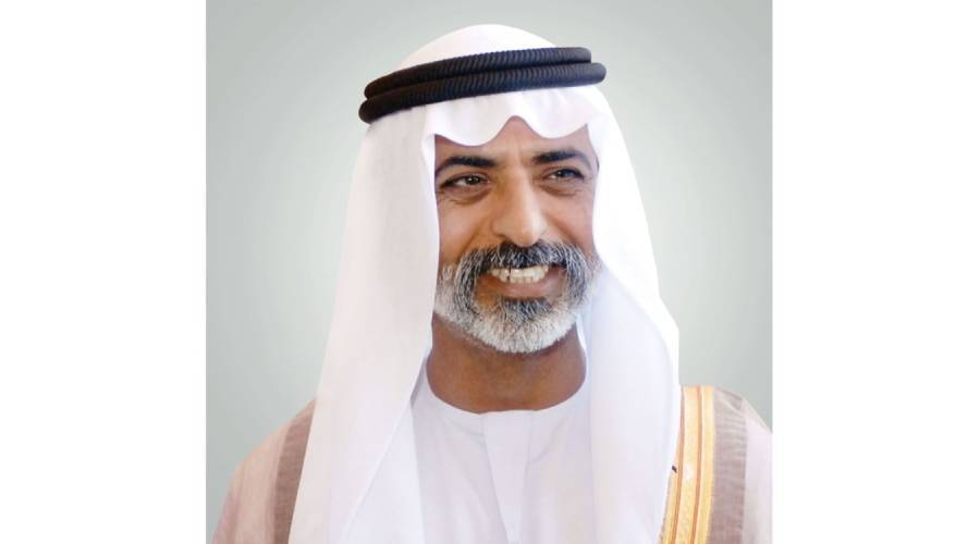 نهيان بن مبارك: رسالة «صندوق الوطن» تعزز الهوية والتلاحم المجتمعي والأسري