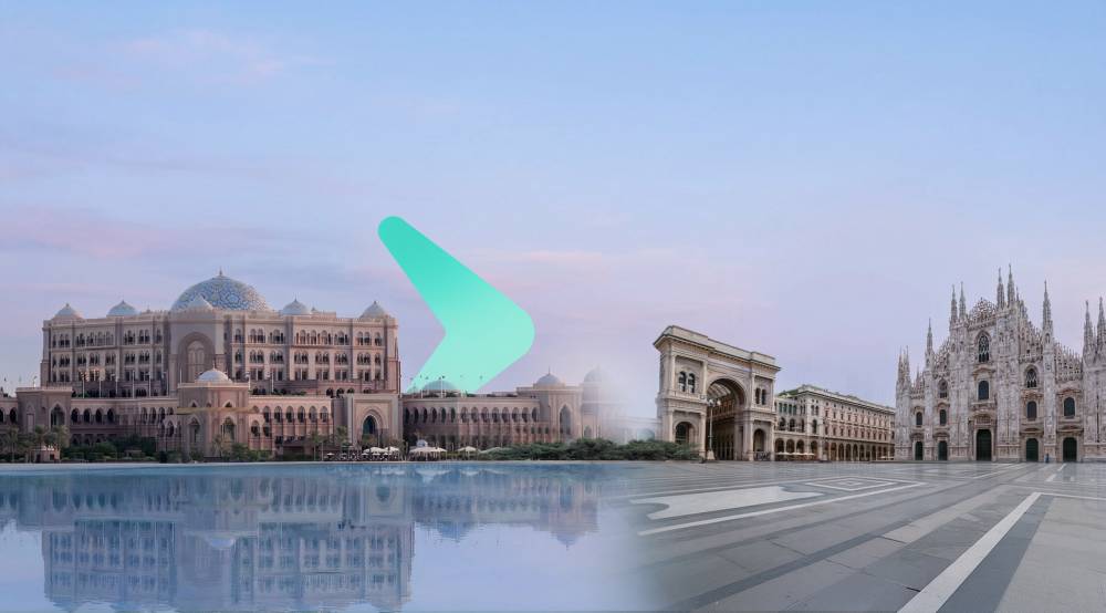 أبوظبي وإيطاليا تعززان الشراكة الاقتصادية الاستراتيجية